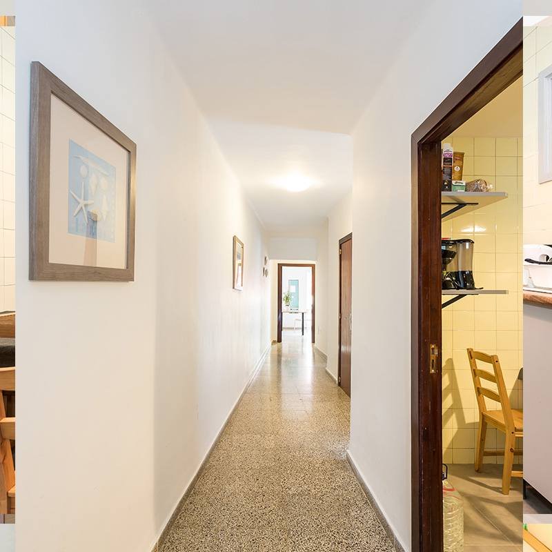 Apartamentos compartidos 5 Apartment-8