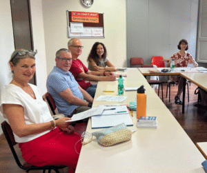 50+, 60+, 70+ Palma de Mallorca 5 1 2