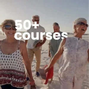 spanish for over 50s mallorca