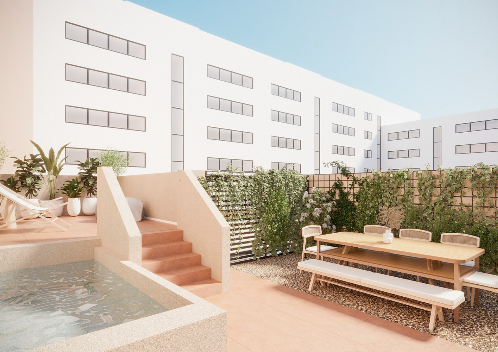 Mallorca Agent package landscape pics the school 4