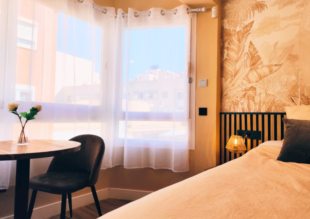 Mallorca Agent package landscape pics the school 5