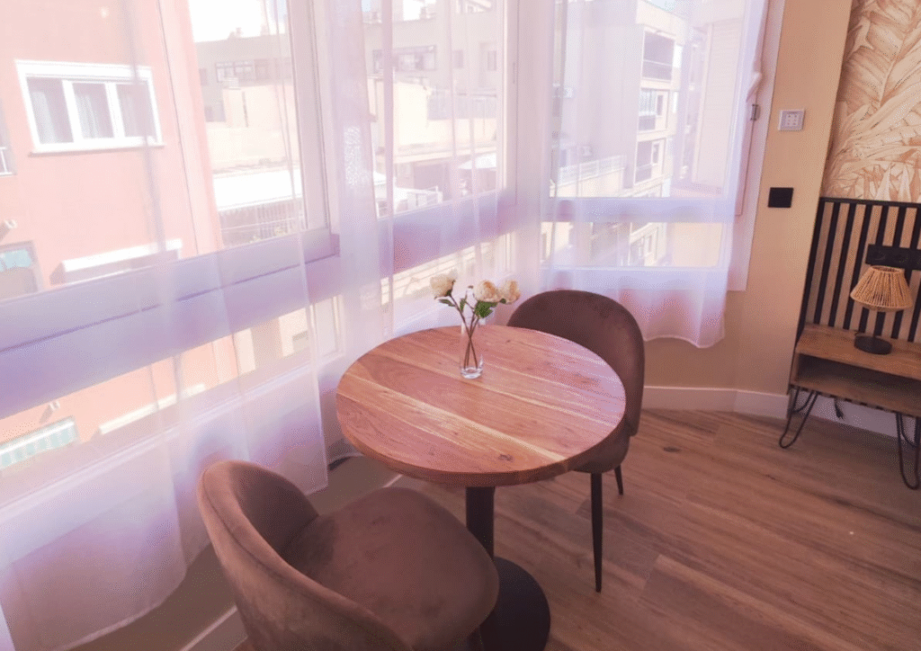 Mallorca Agent package landscape pics the school 6