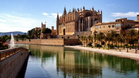 Mallorca